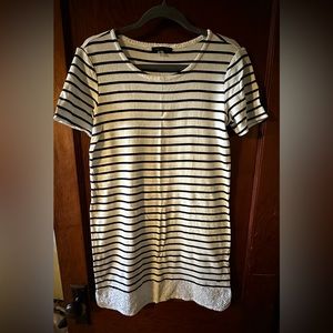 Tommy Hilfiger - tshirt dress